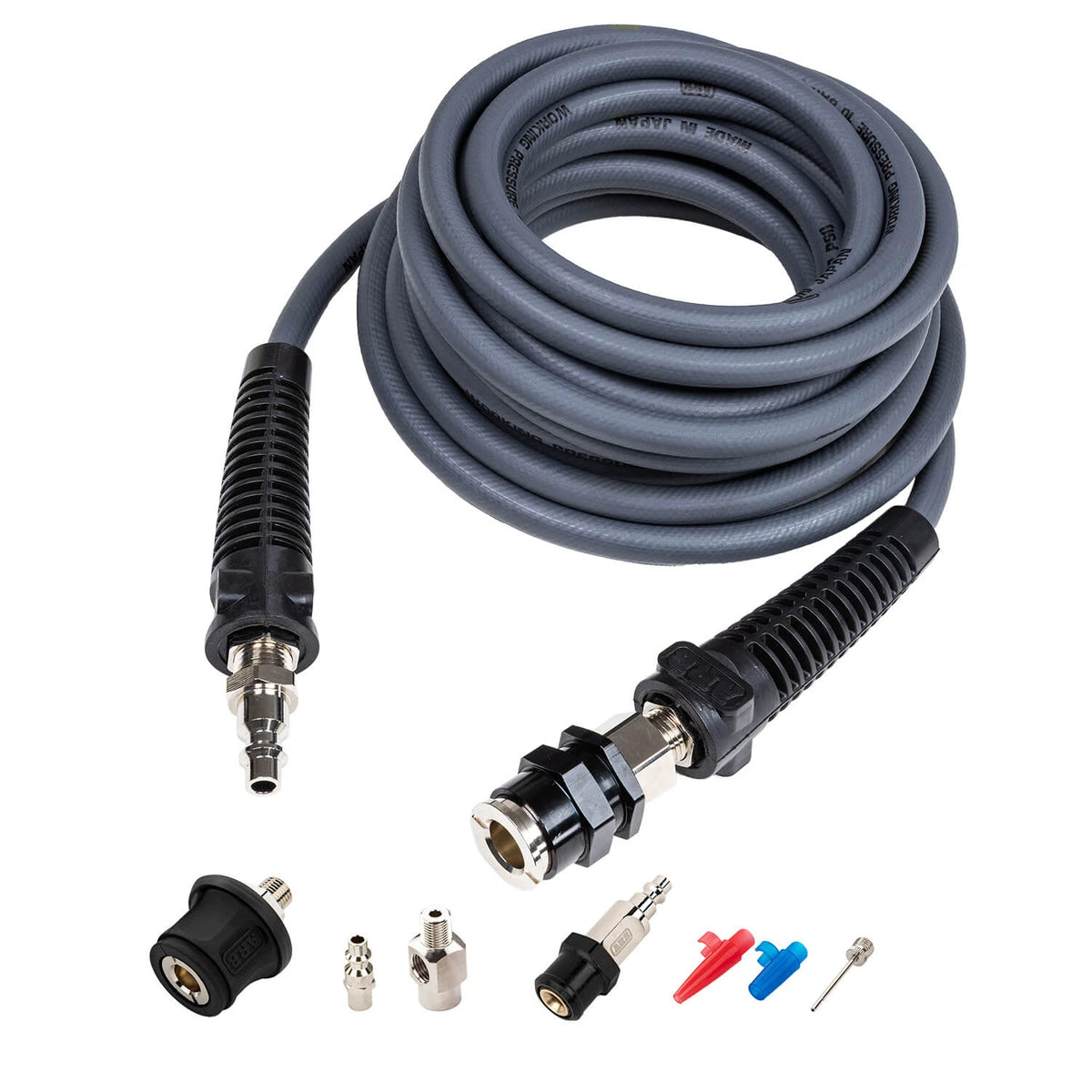 Pump Up Kit