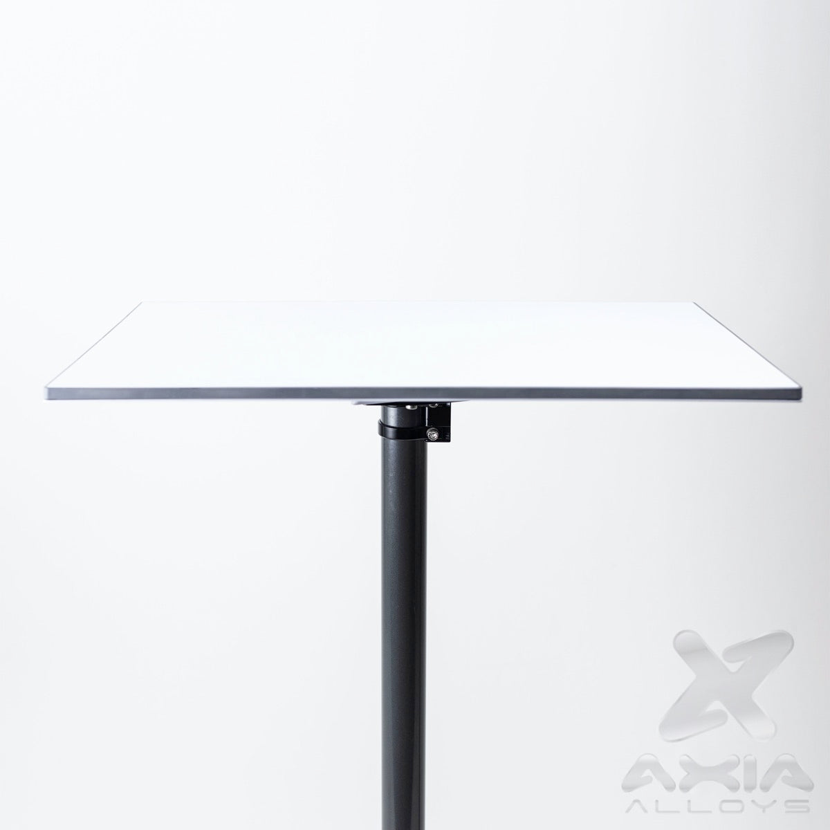 Starlink “Standard” Gen3/V3 Mount for Pipe or Tubing Front View