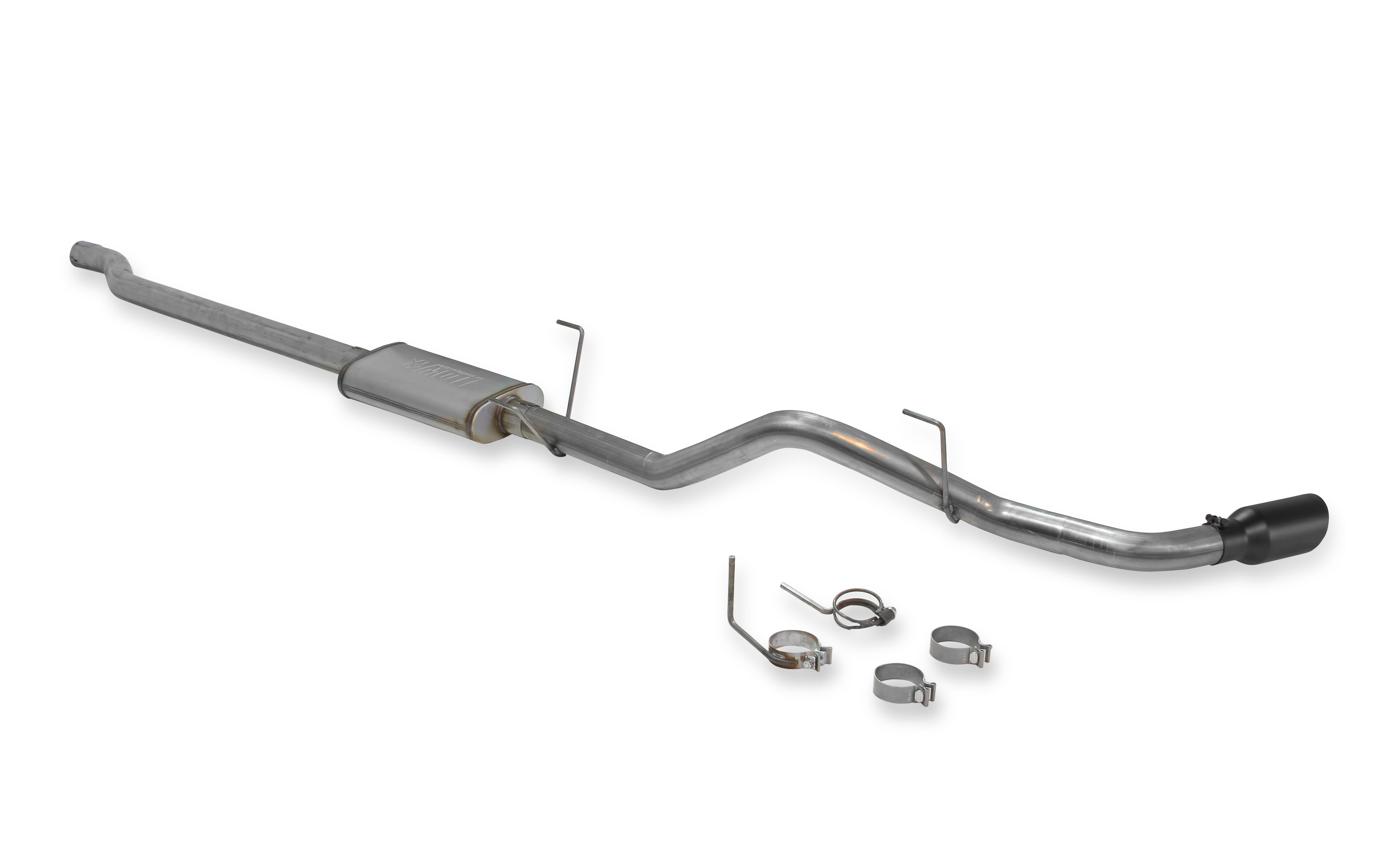 Flowmaster Flow FX Cat-Back Exhaust System