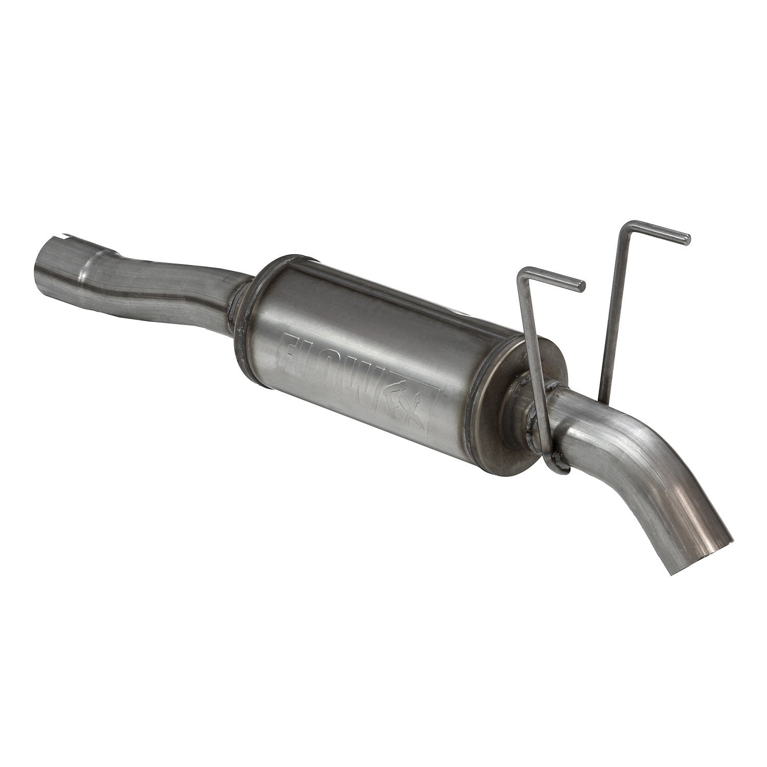 Flowmaster Flow FX Extreme Cat-Back Exhaust System