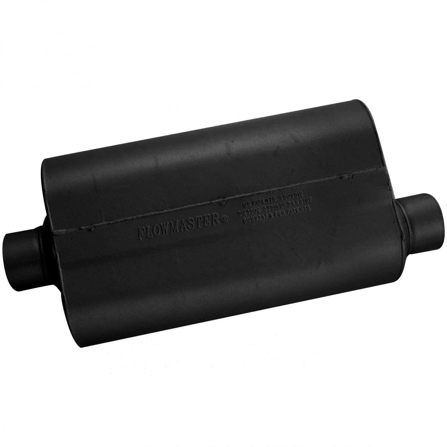Flowmaster Super 50 Series Chambered Muffler