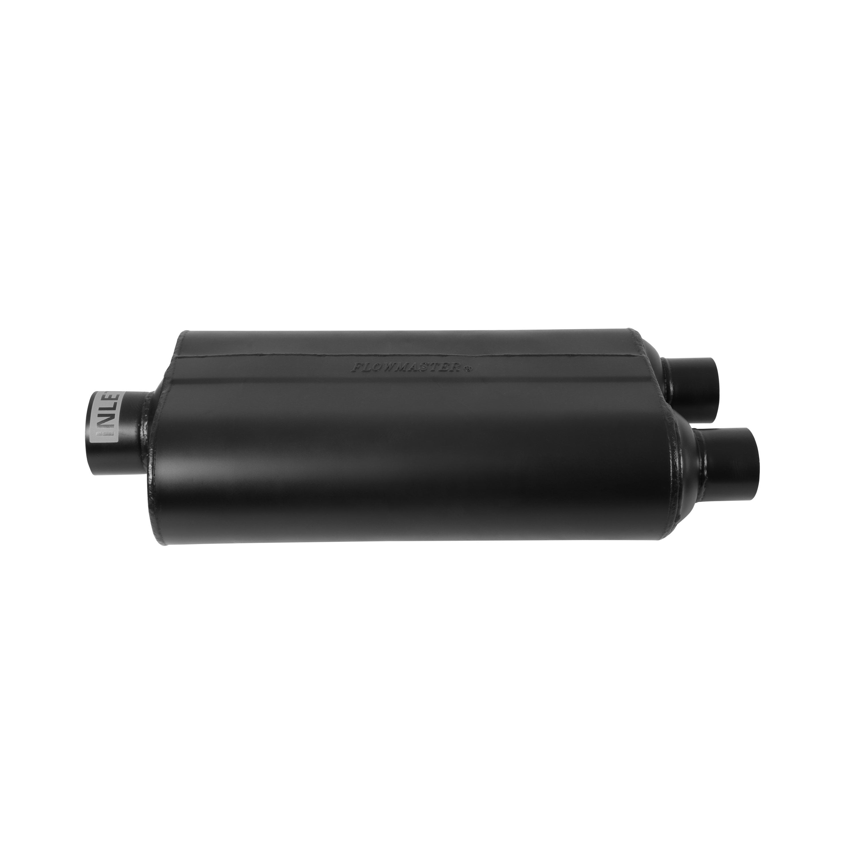 Flowmaster 50 Series HD Chambered Muffler