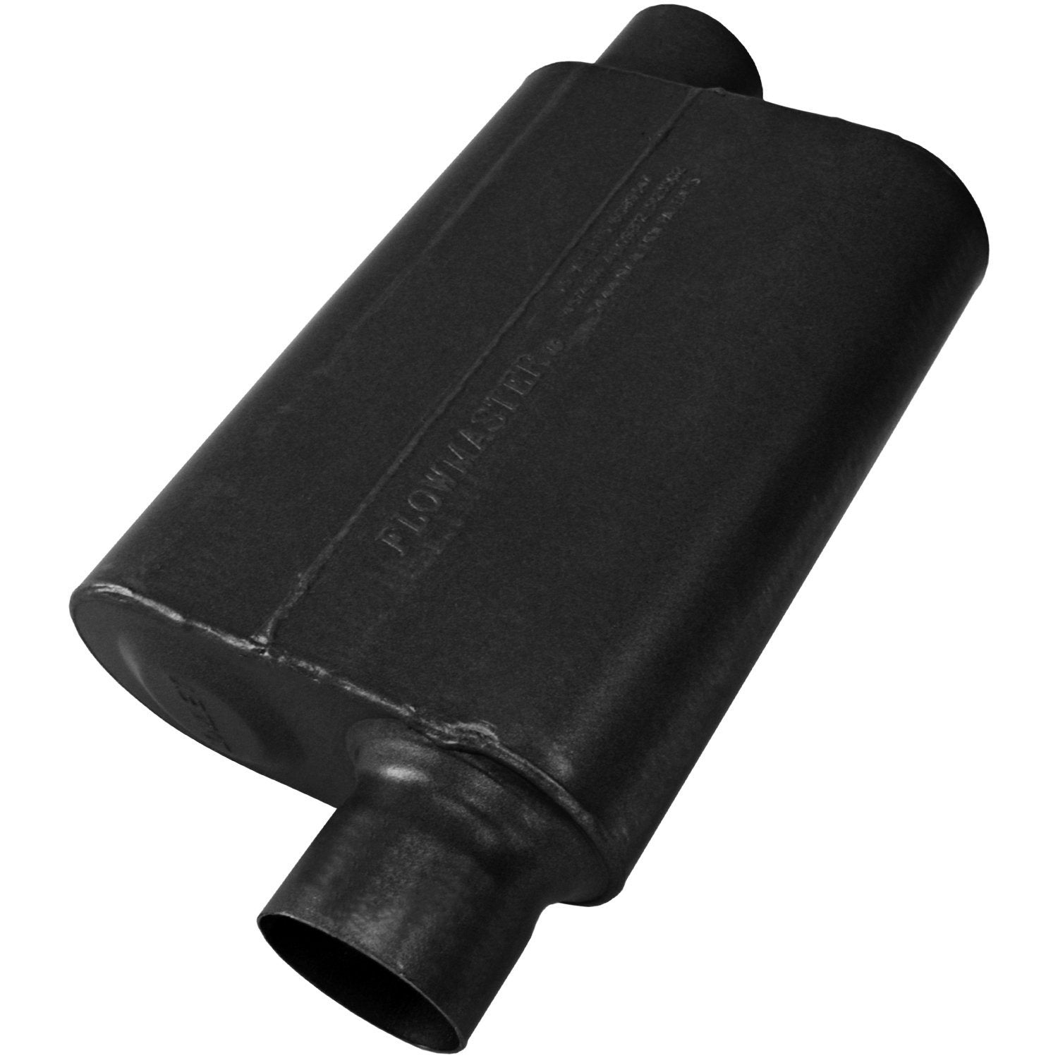 Flowmaster 40 Series Chambered Muffler