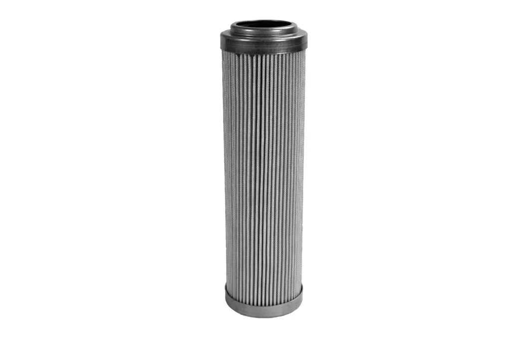 40 Micron Extreme Flow Fuel Filter with AN-16 ORB Ports & Stainless Mesh Element