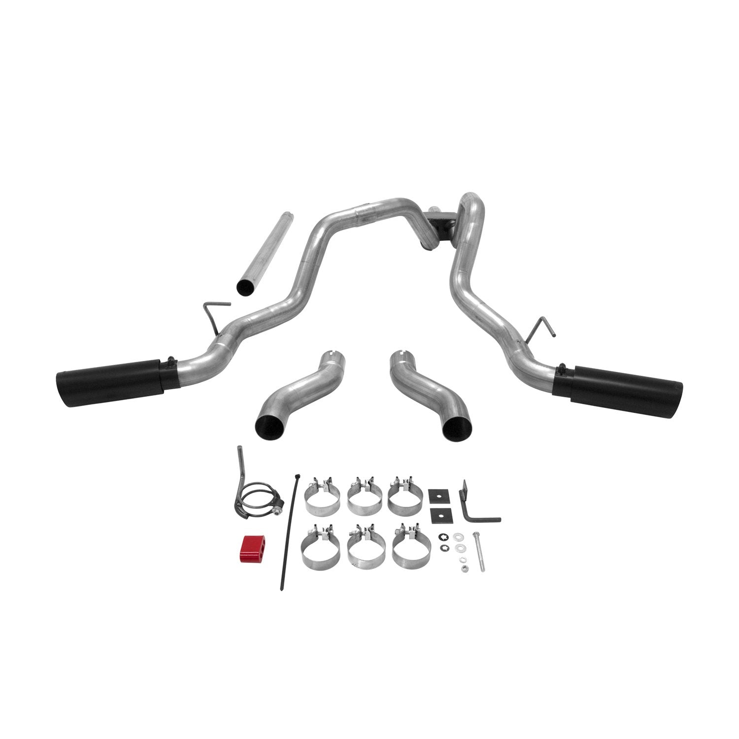 Flowmaster Outlaw Cat-back Exhaust System