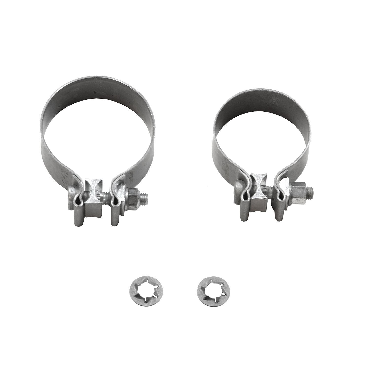 Flowmaster Outlaw Extreme Cat-Back Exhaust System