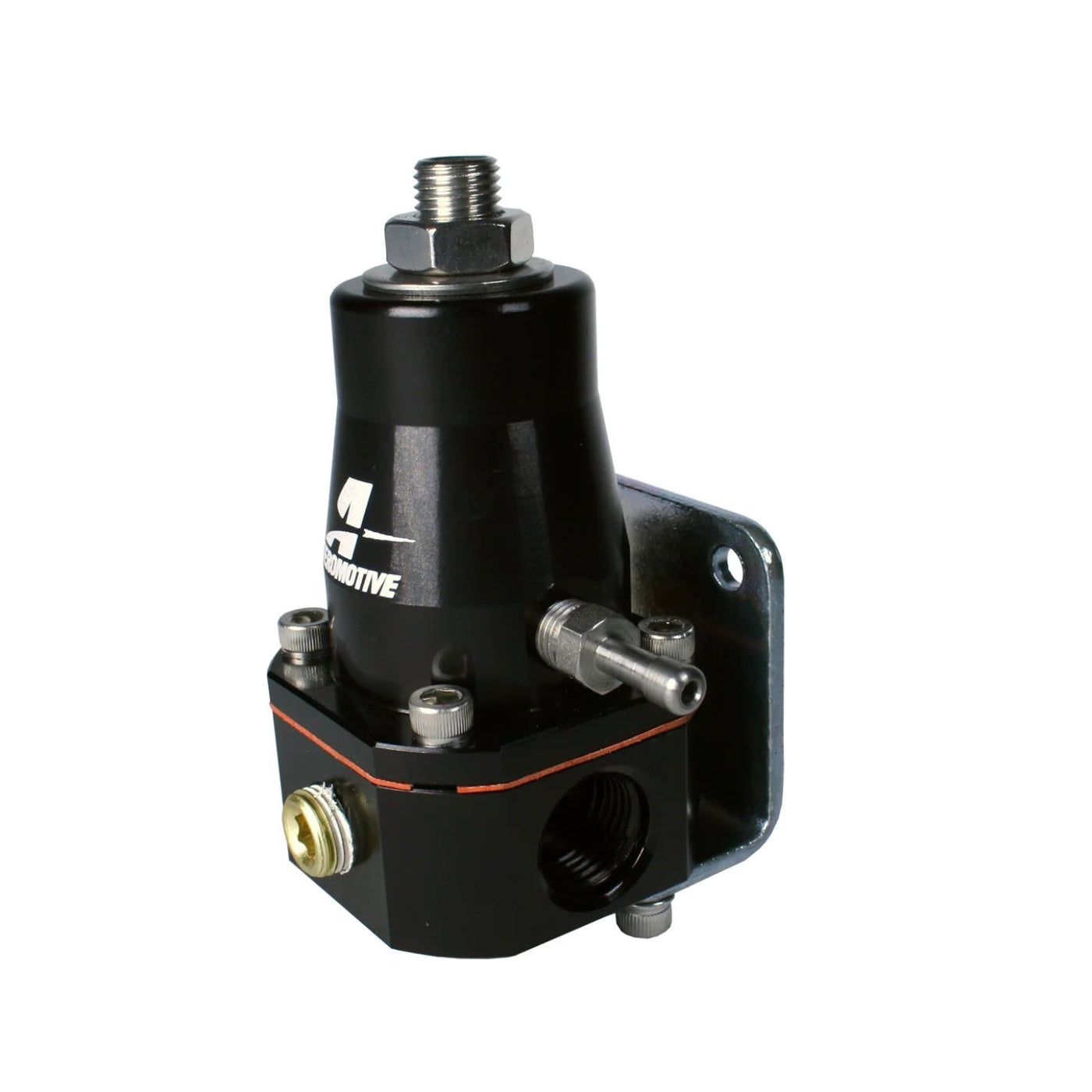 Compact EFI Regulators