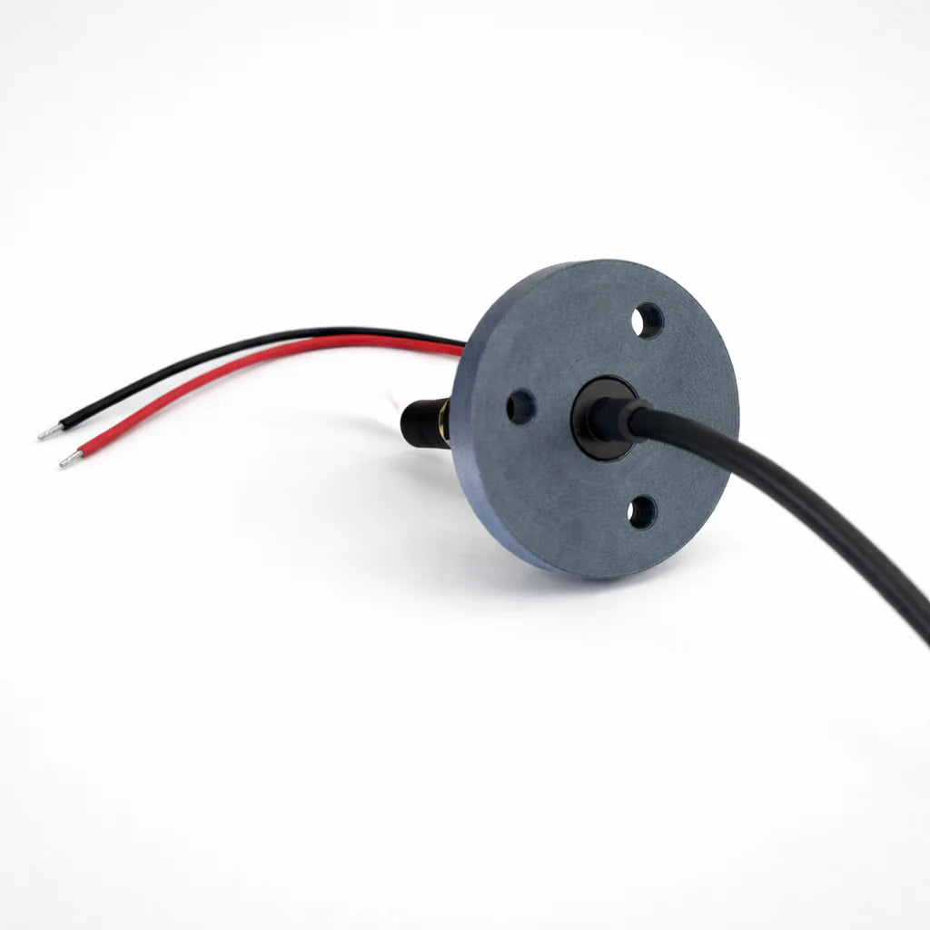 ADR Concept and Designs Pass Through Bulkhead For Starlink MINI DC Cable