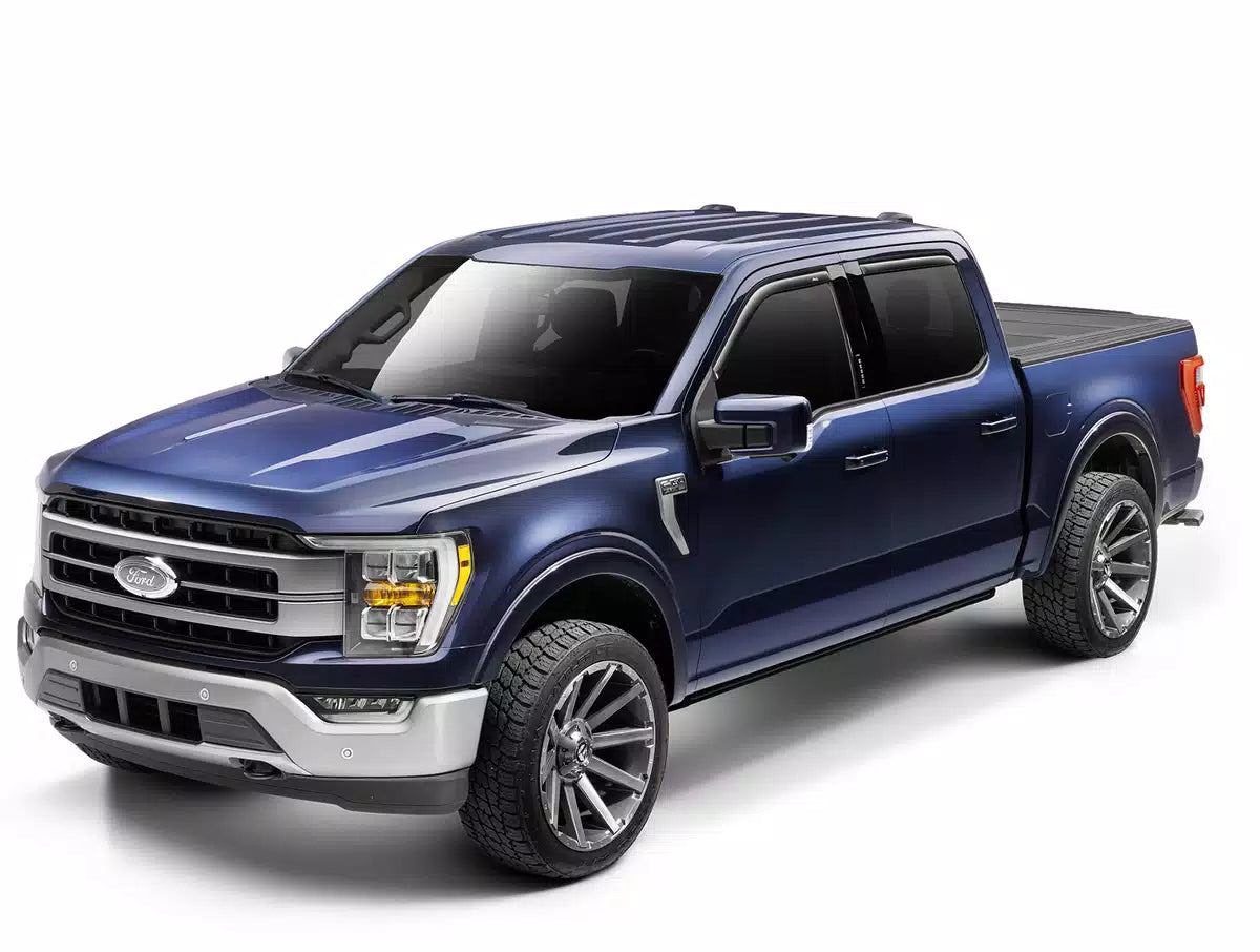 AMP Research PowerStep Vision 21'-24' Bronco/Ranger