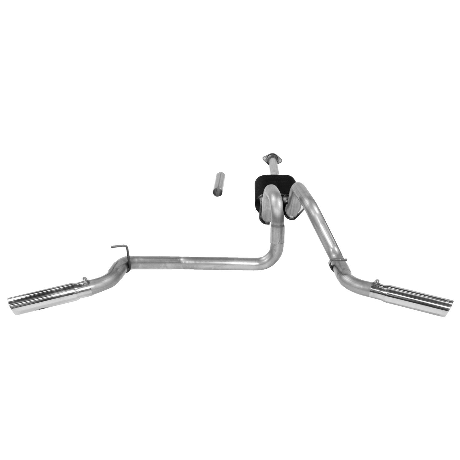 Flowmaster American Thunder Cat-back Exhaust System