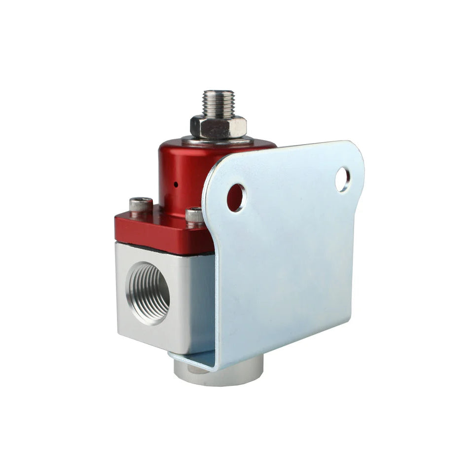 SS-Series 3/8' NPT Carburetor Fuel Pressure Regulator