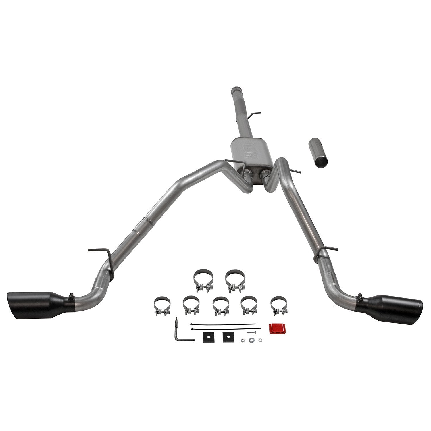 Flowmaster Flow FX Cat-Back Exhaust System