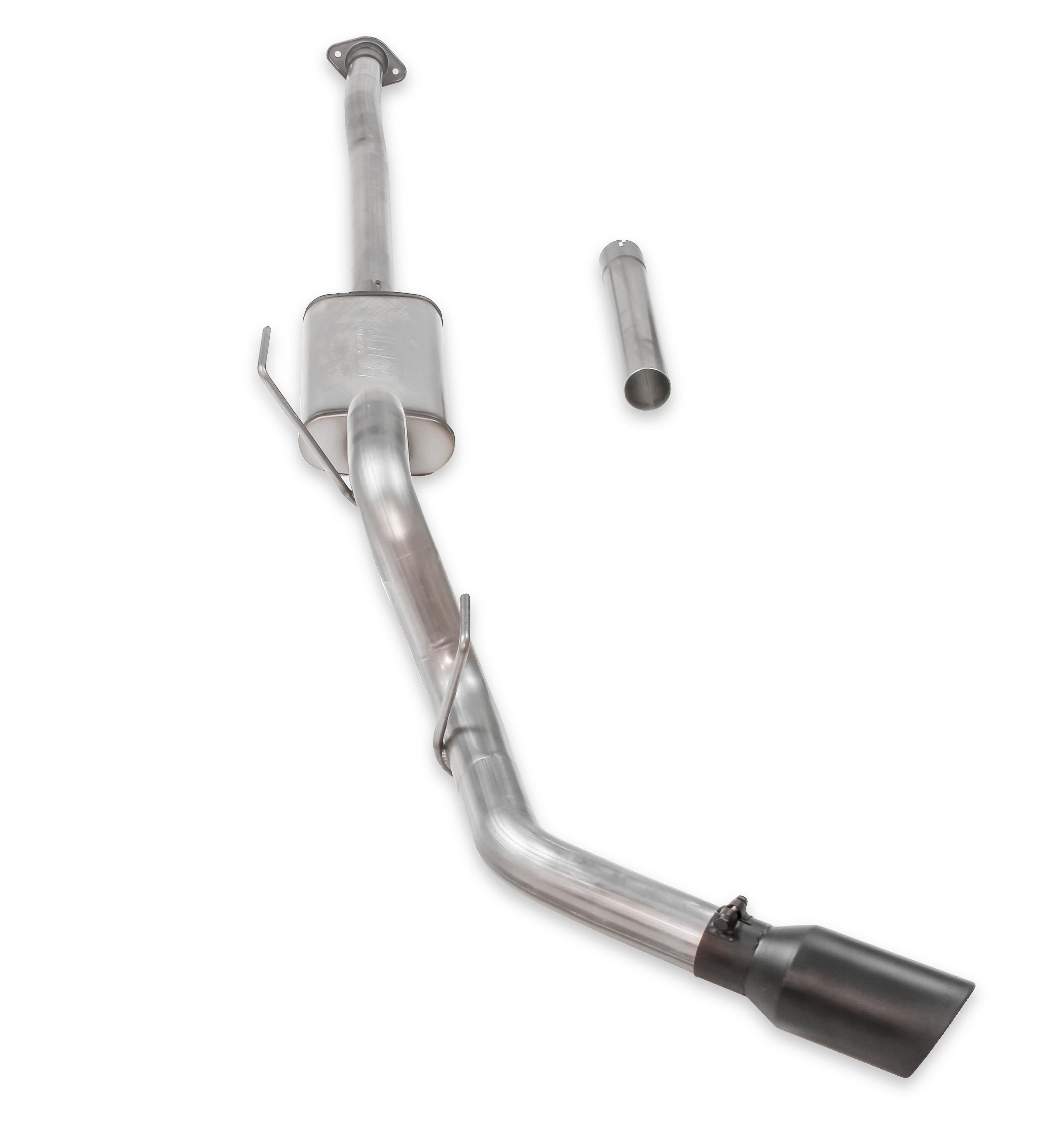 Flowmaster Flow FX Cat-back Exhaust System