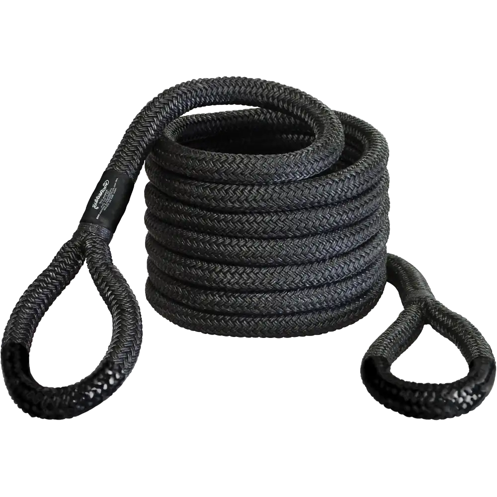 Big Bubba Recovery Rope 1-1/4" Diameter