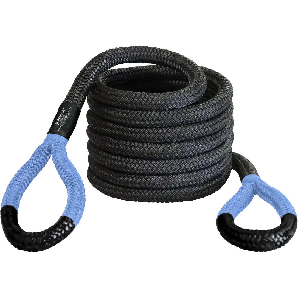 Big Bubba Recovery Rope 1-1/4" Diameter