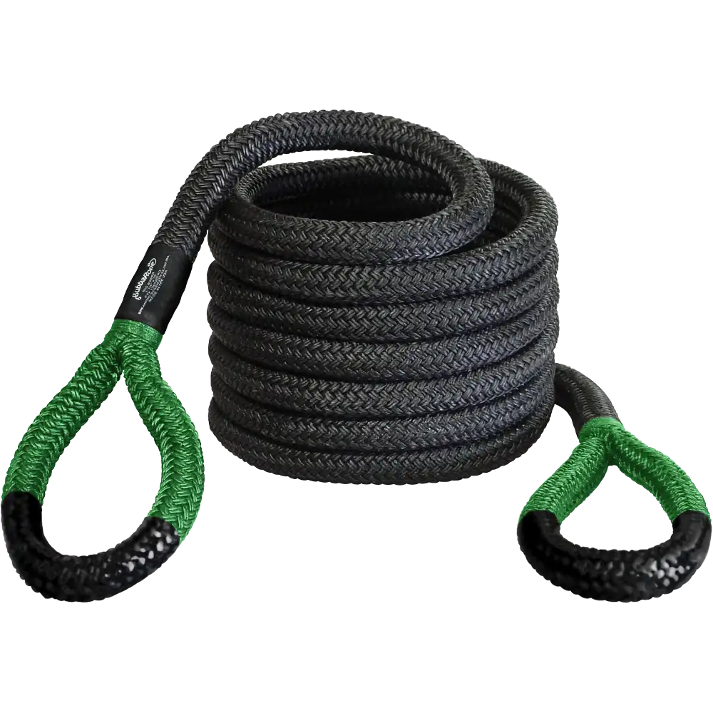Big Bubba Recovery Rope 1-1/4" Diameter
