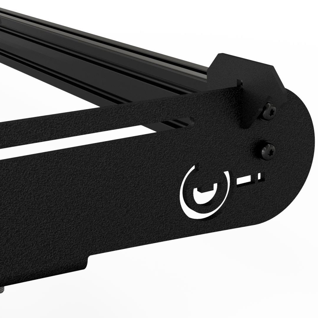 Prinsu Rack Bottle Opener Front View