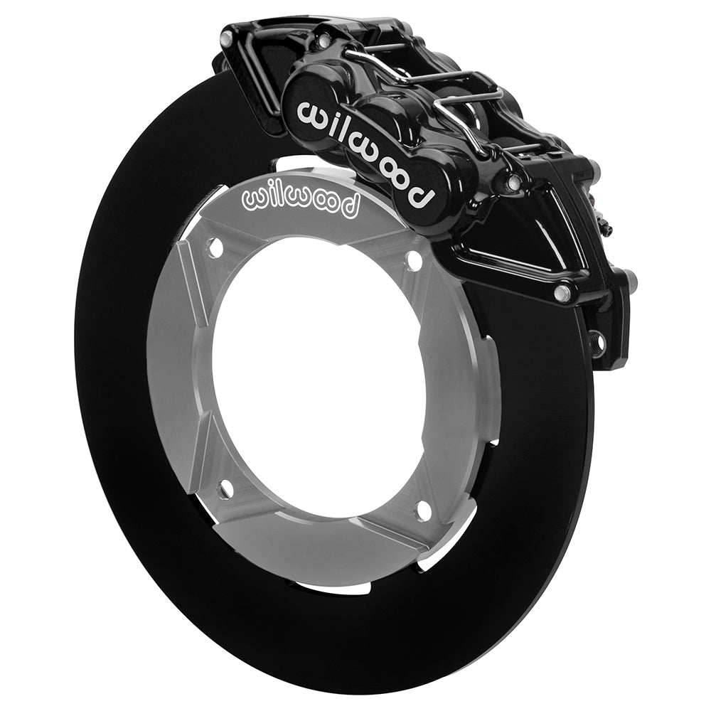RZR | UTV6 Front/Rear Brake Kit | 2014-2023