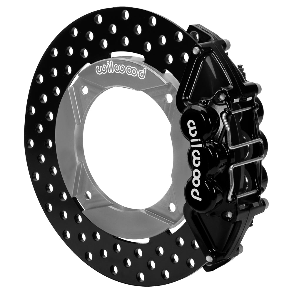 RZR | UTV6 Front/Rear Brake Kit | 2014-2023