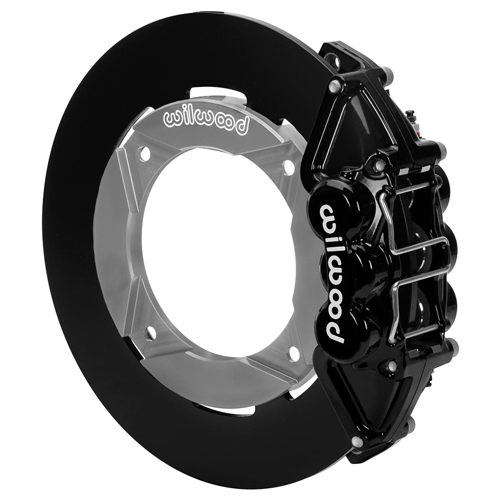 RZR | UTV6 Front/Rear Brake Kit | 2014-2023
