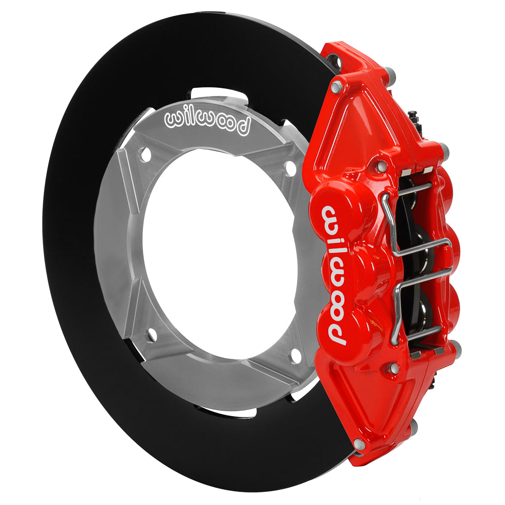 RZR | UTV6 Front/Rear Brake Kit | 2020-2023