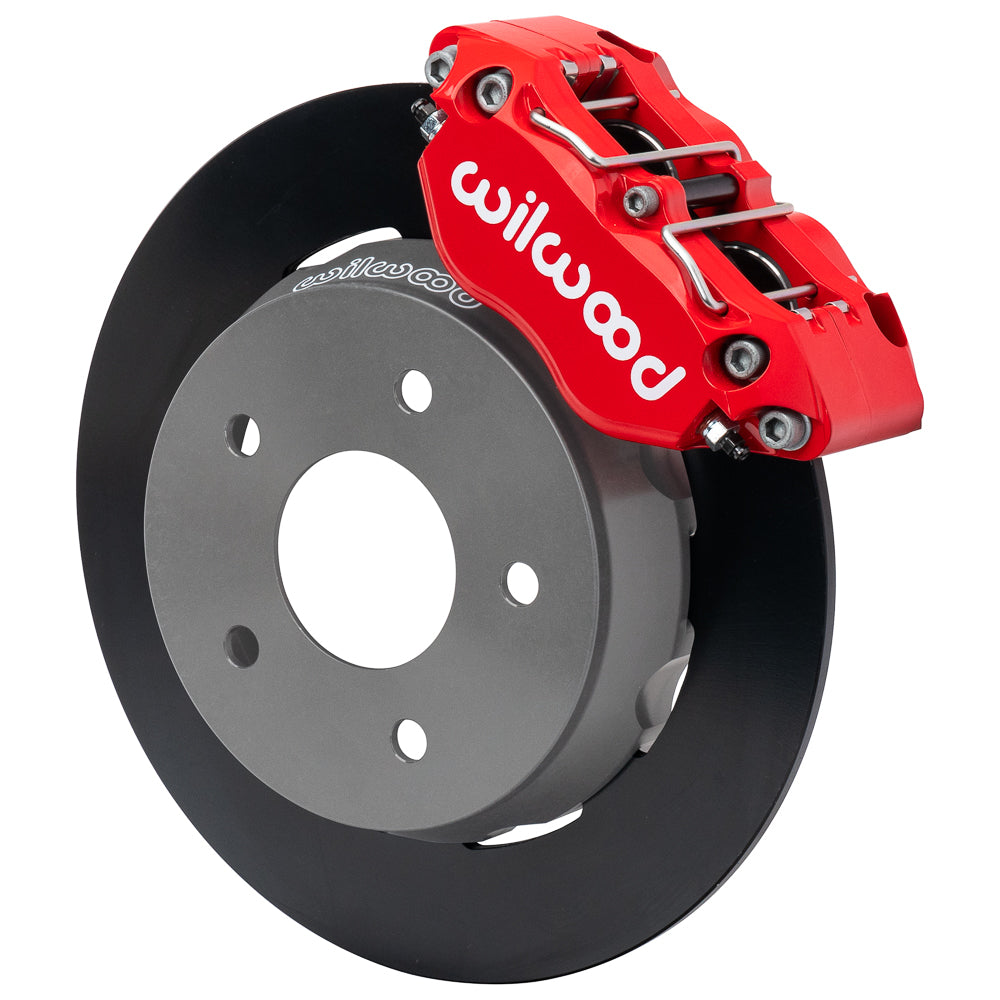 RZR |  NDPR Front/Rear UTV Brake Kit | 2022-2024