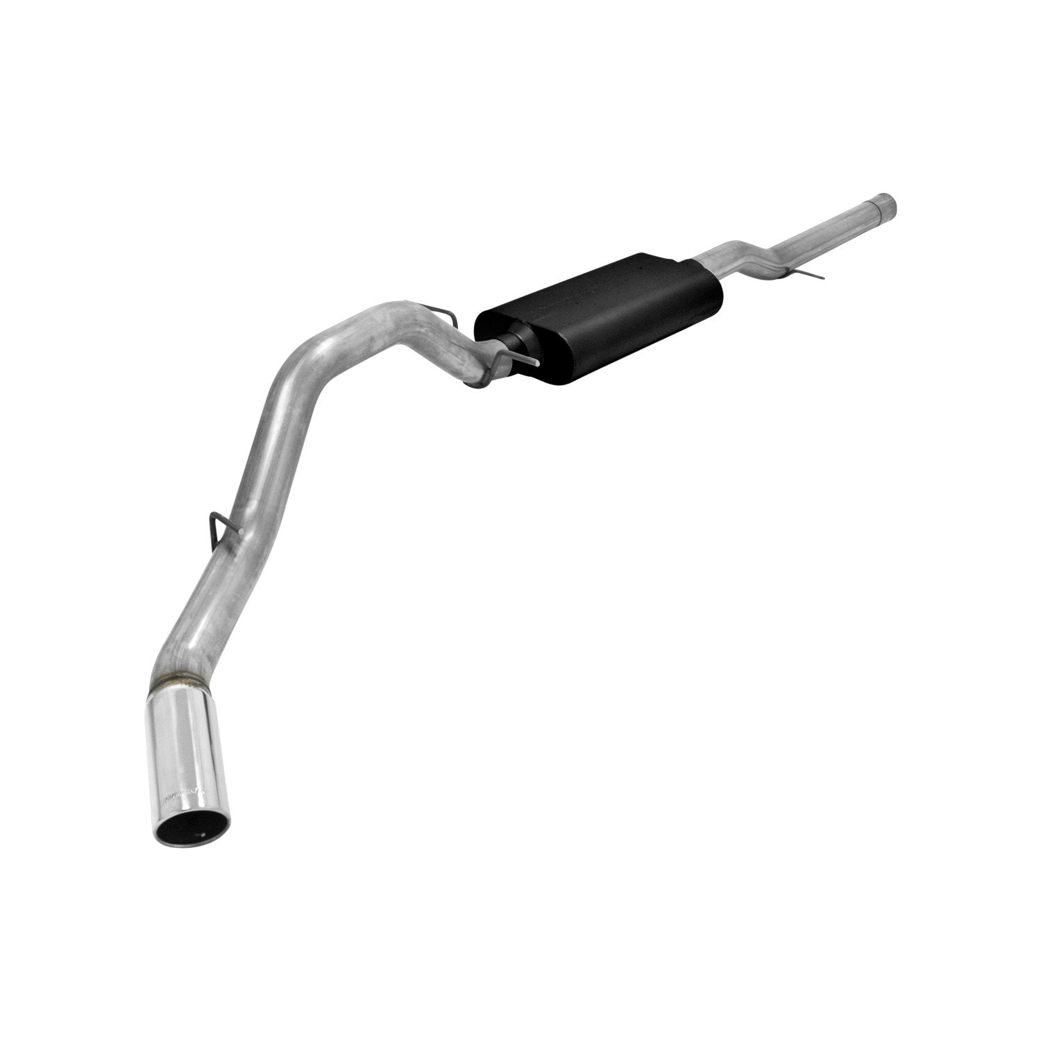 Flowmaster Force II Cat-back Exhaust System
