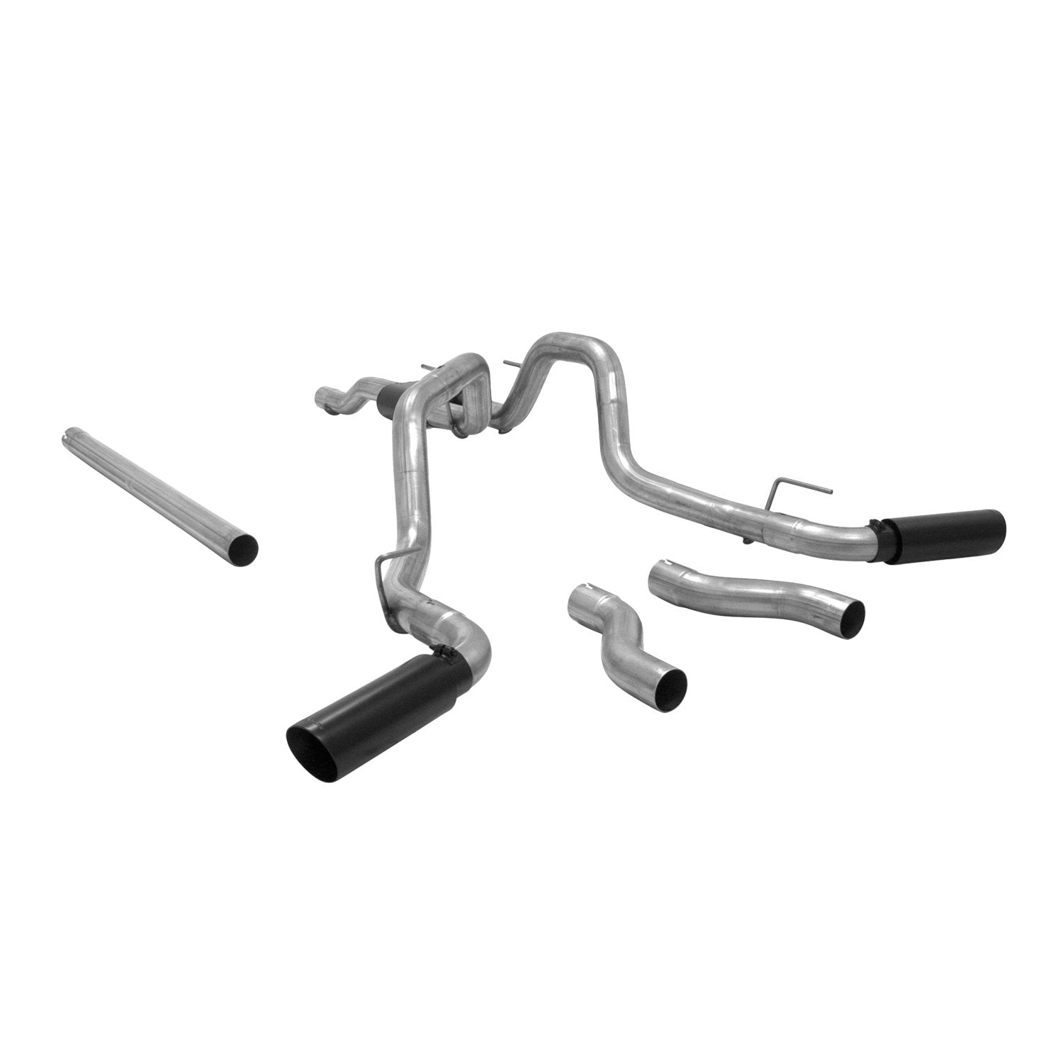 Flowmaster Outlaw Cat-back Exhaust System