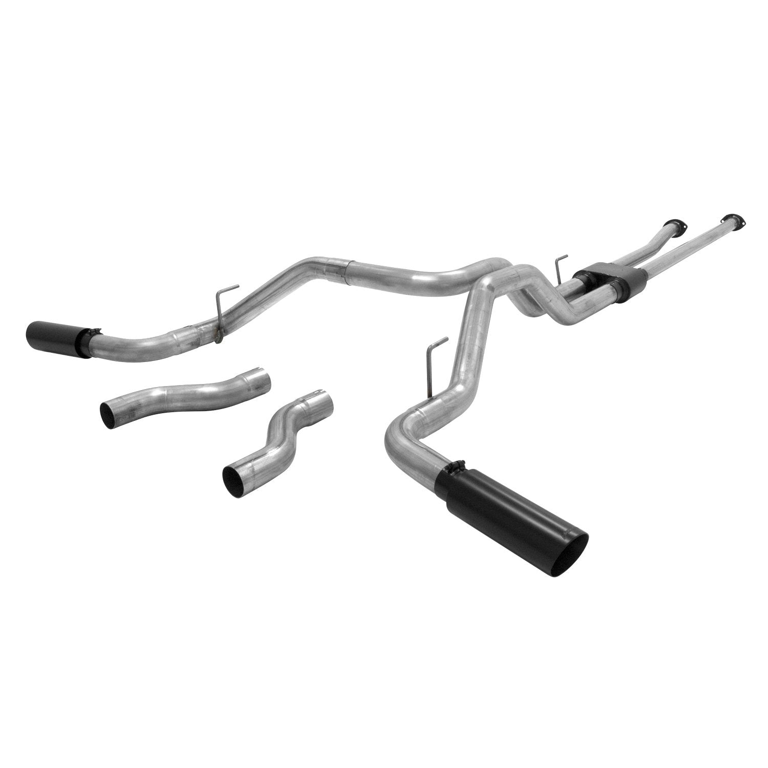 Flowmaster Outlaw Cat-back Exhaust System