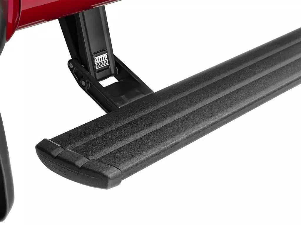 2021-2024 Ford Bronco AMP PowerStep Smart Series- Display