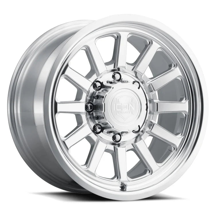 ICON Alloys Sentinel, Forged Series