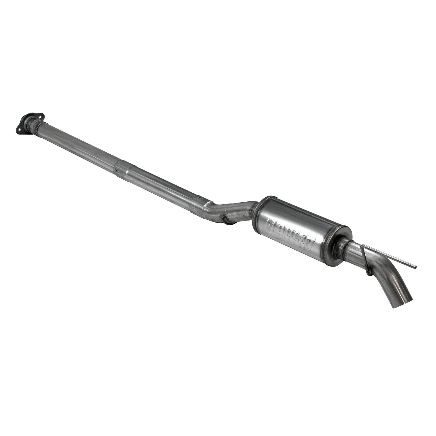Flowmaster Flow FX Extreme Cat-Back Exhaust System