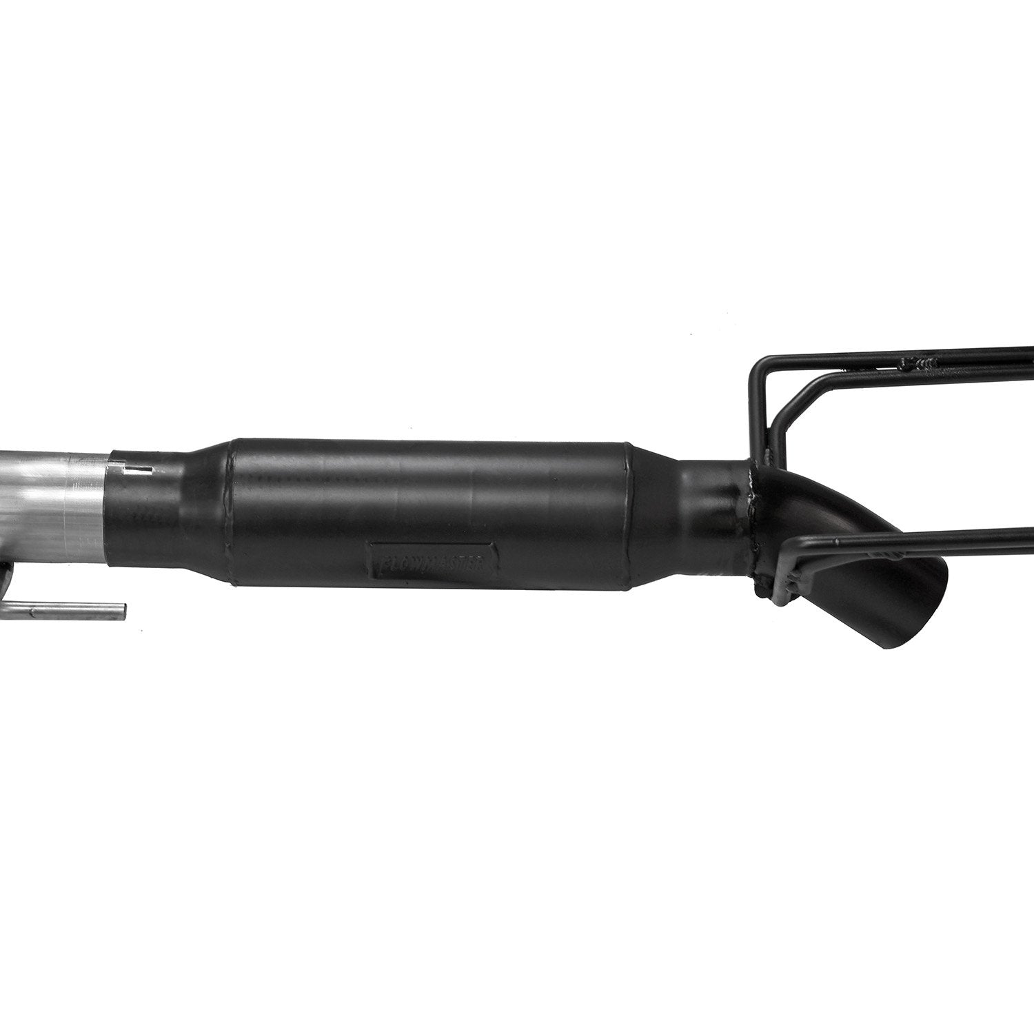 Flowmaster Outlaw Extreme Cat-Back Exhaust System