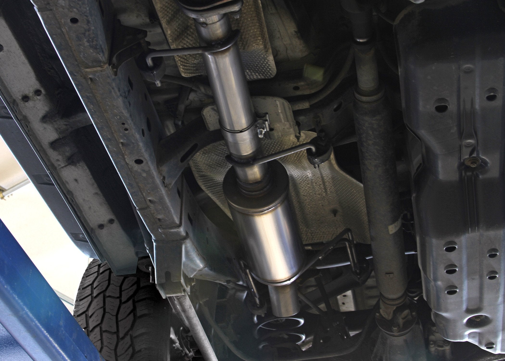 Flowmaster Flow FX Extreme Cat-Back Exhaust System