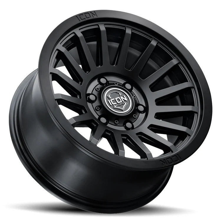 ICON Alloys | Recon SLX