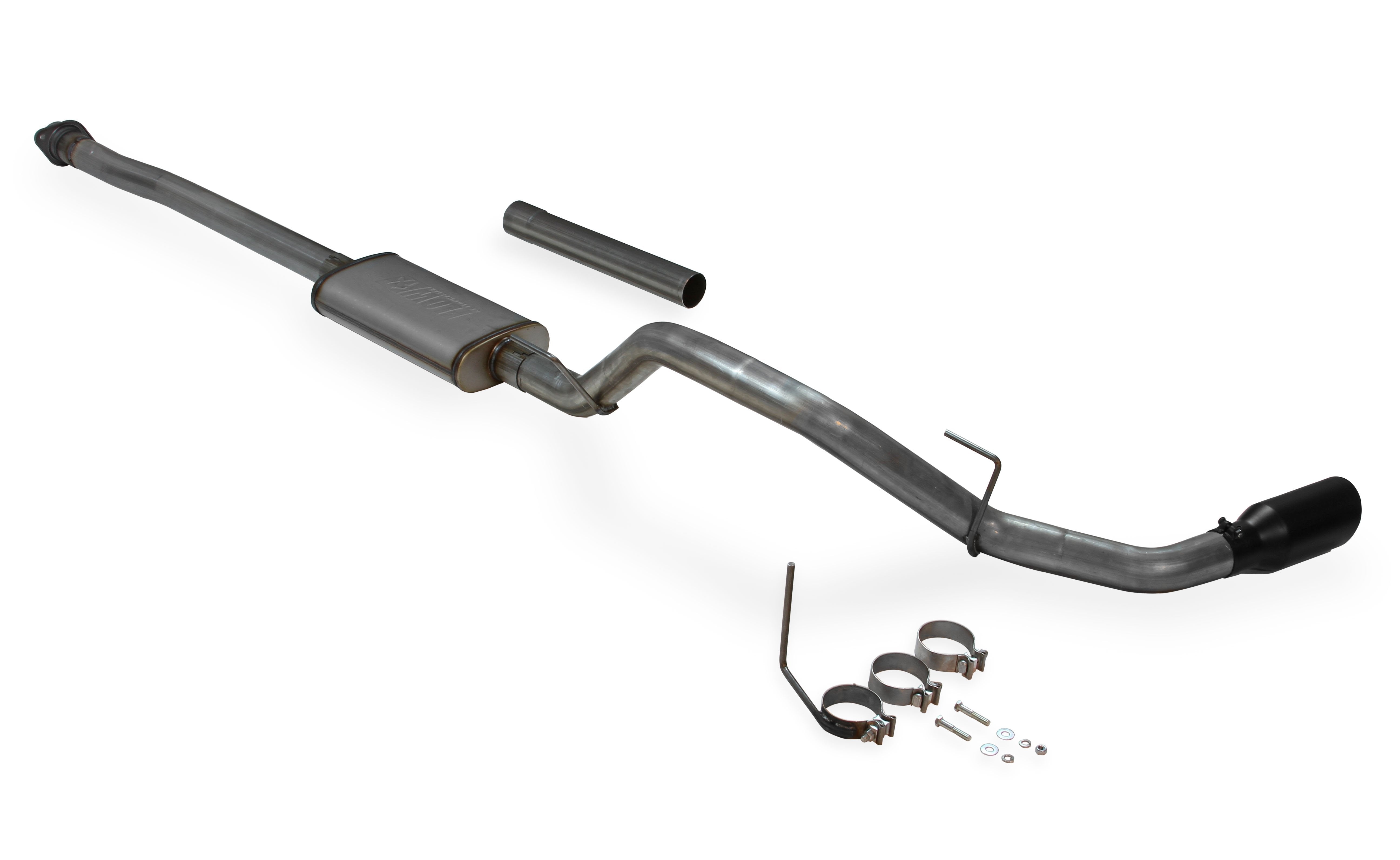 Flowmaster Flow FX Cat-Back Exhaust System