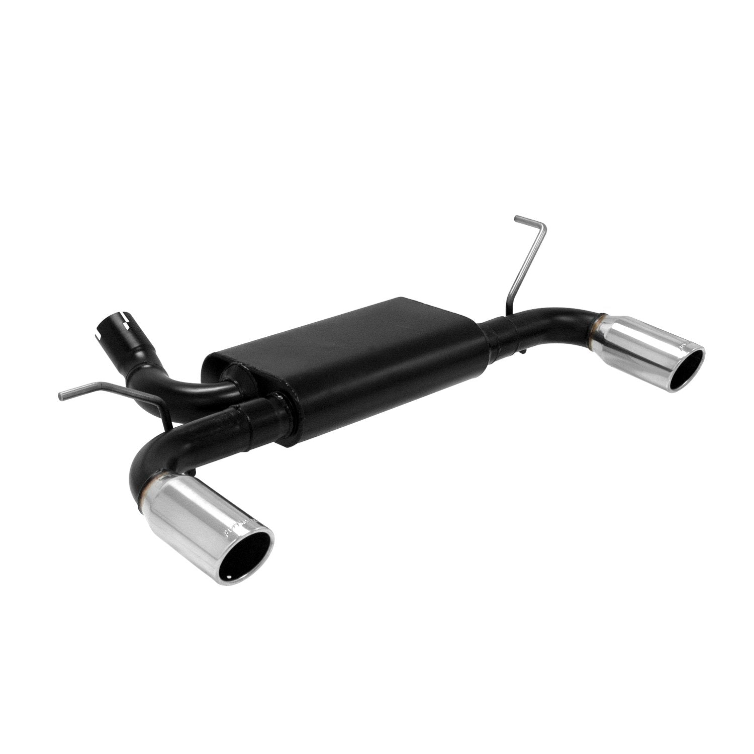 Flowmaster Force II Axle-back Exhaust System