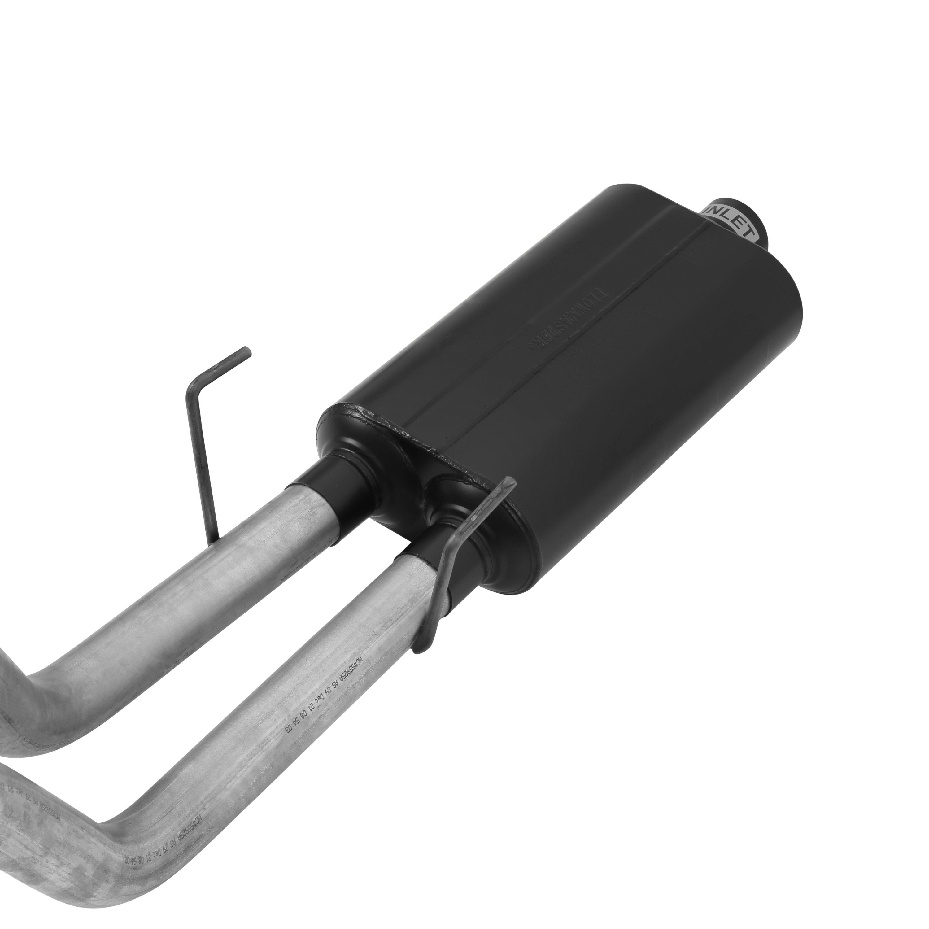 Flowmaster American Thunder Cat-back Exhaust System