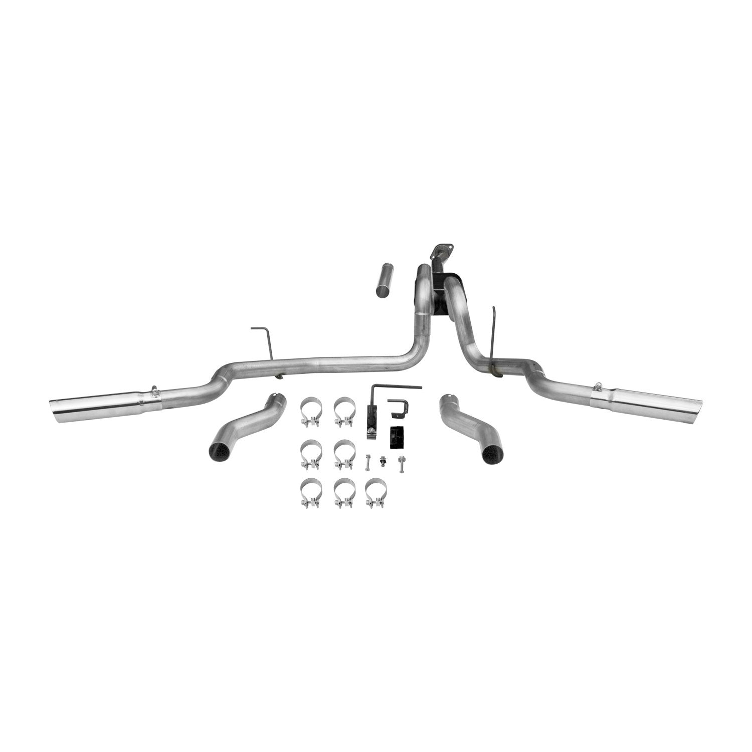 Flowmaster Force II Cat-back Exhaust System