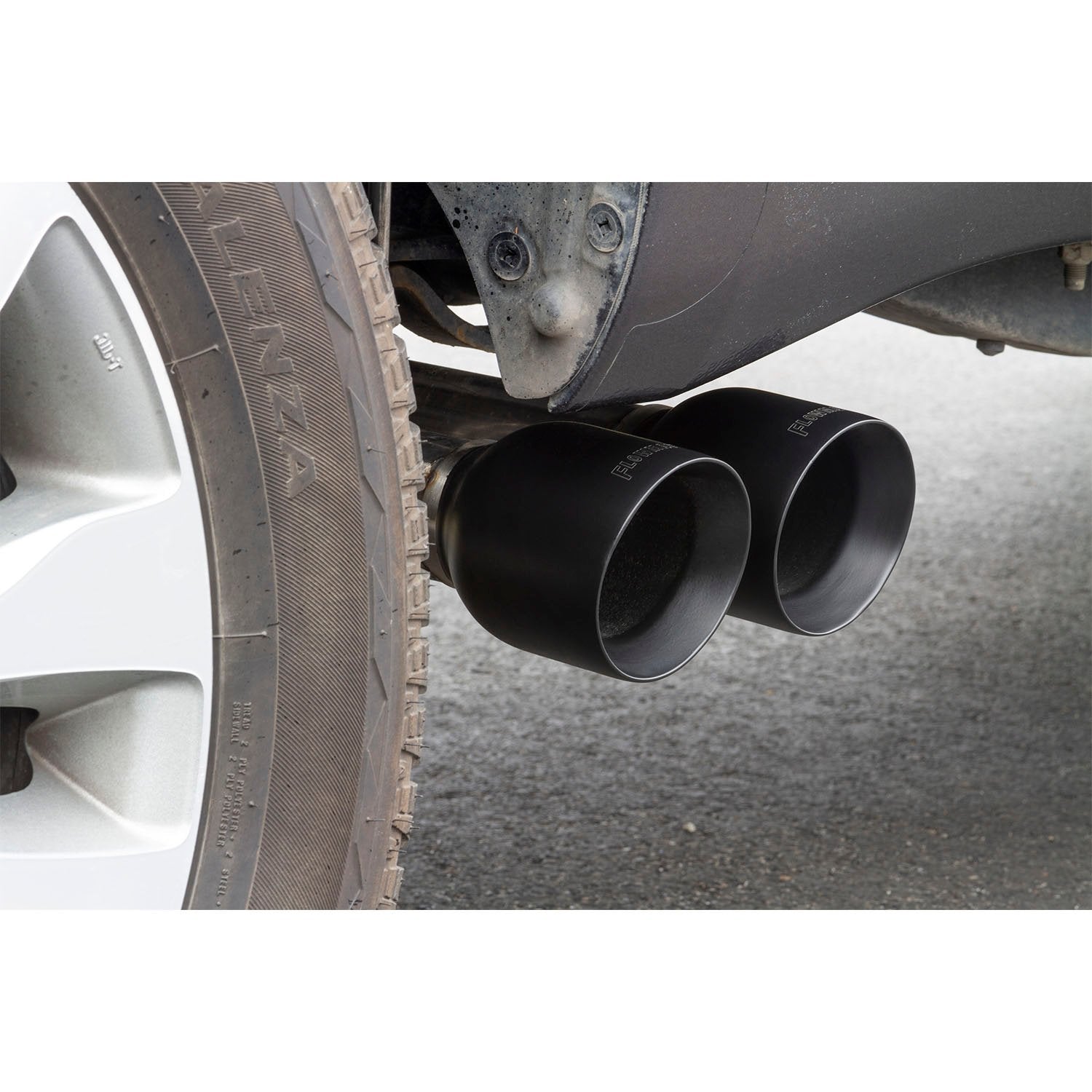 Flowmaster Flow FX Cat-back Exhaust System