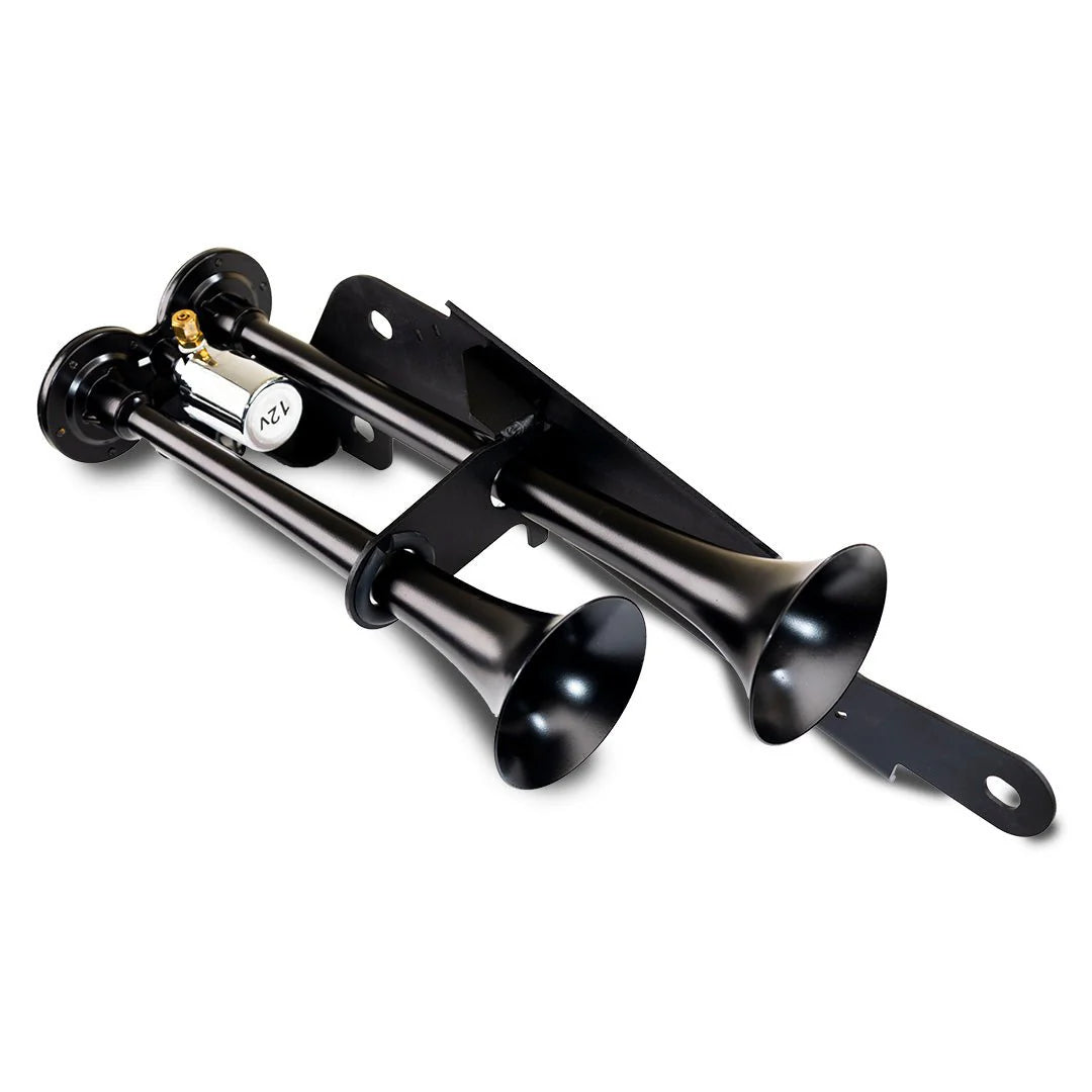 2017-2024 CAN-AM X3 MAVERICK ADD-ON DUAL AIR HORN KIT