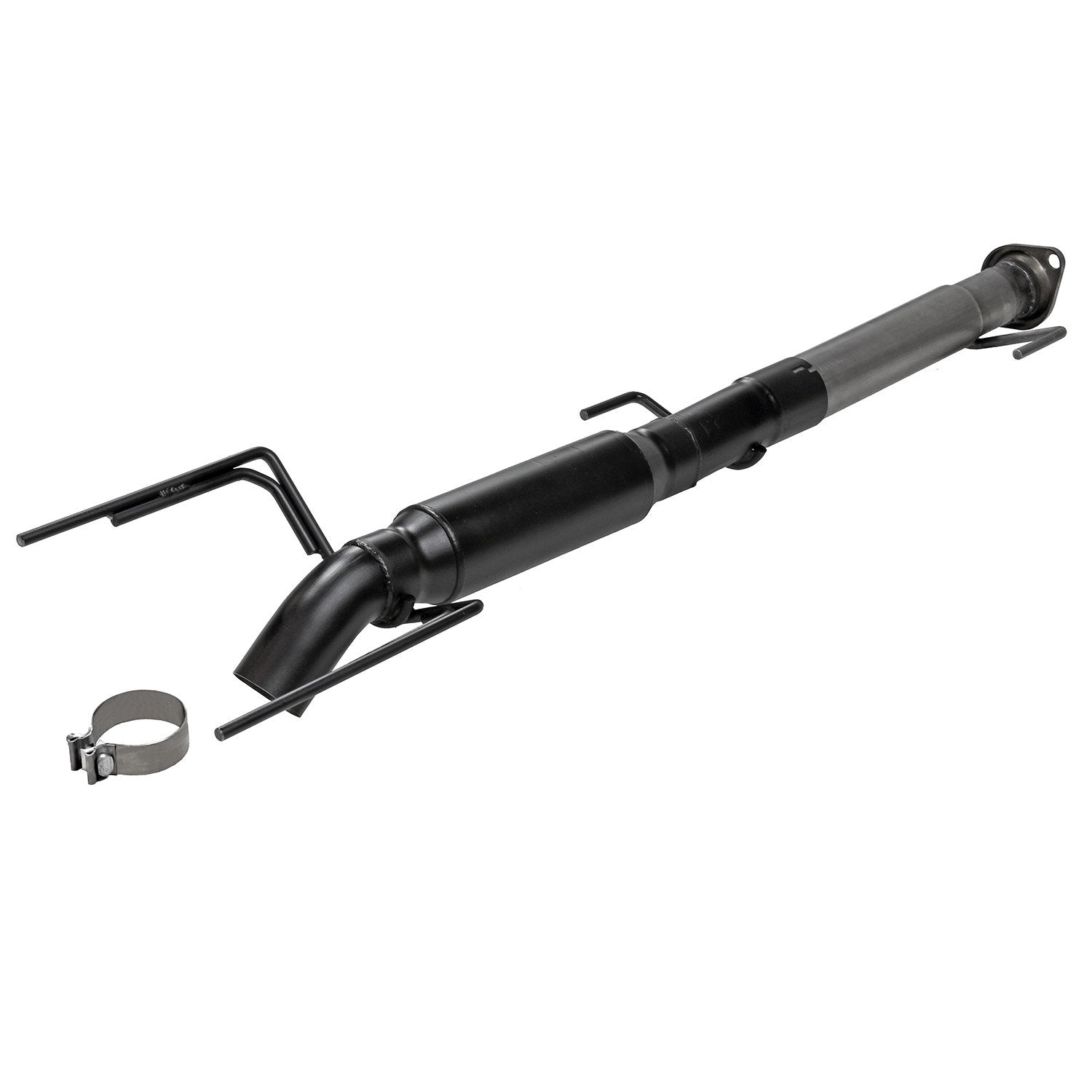 Flowmaster Outlaw Extreme Cat-Back Exhaust System