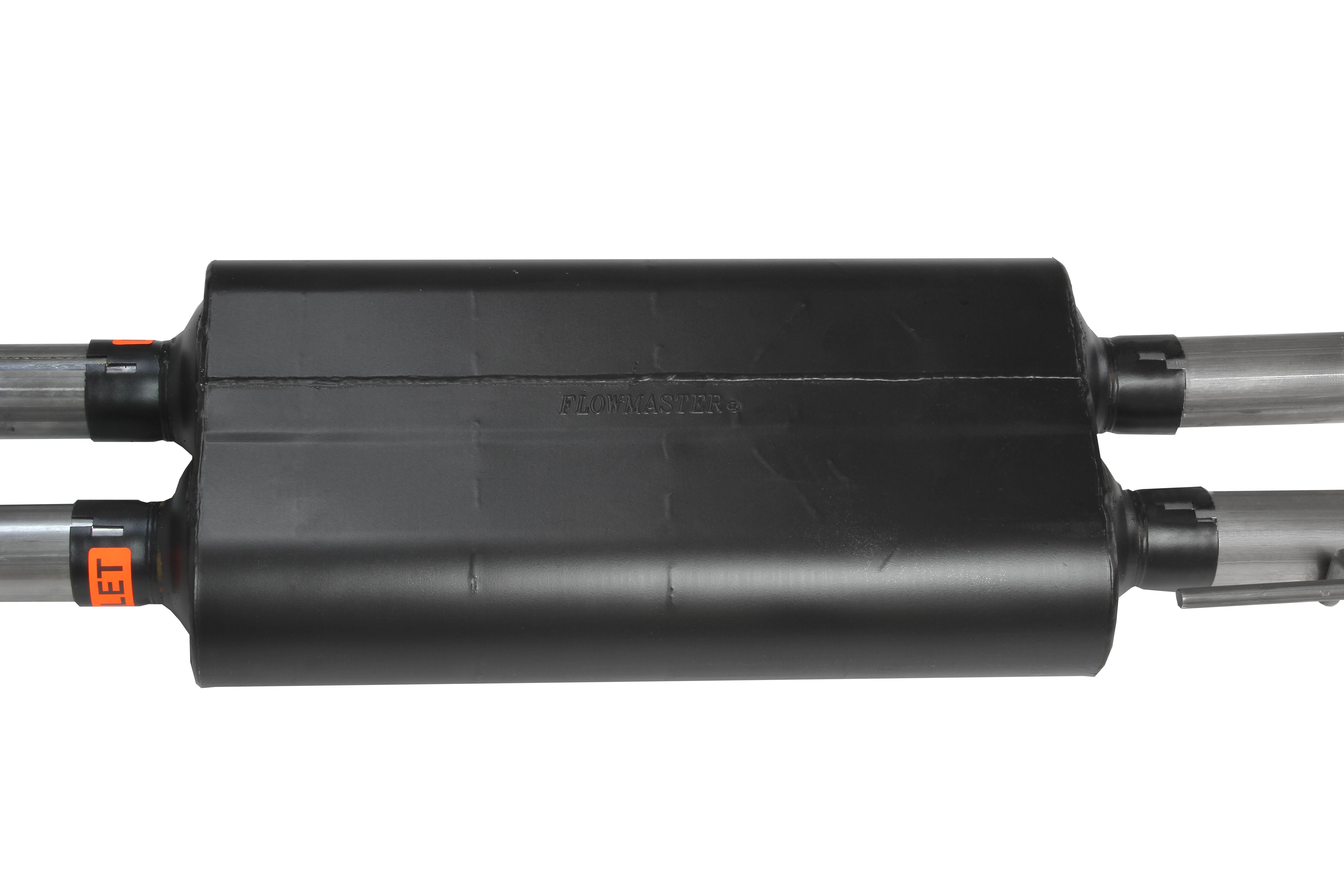 Flowmaster Force II Cat-back Exhaust System