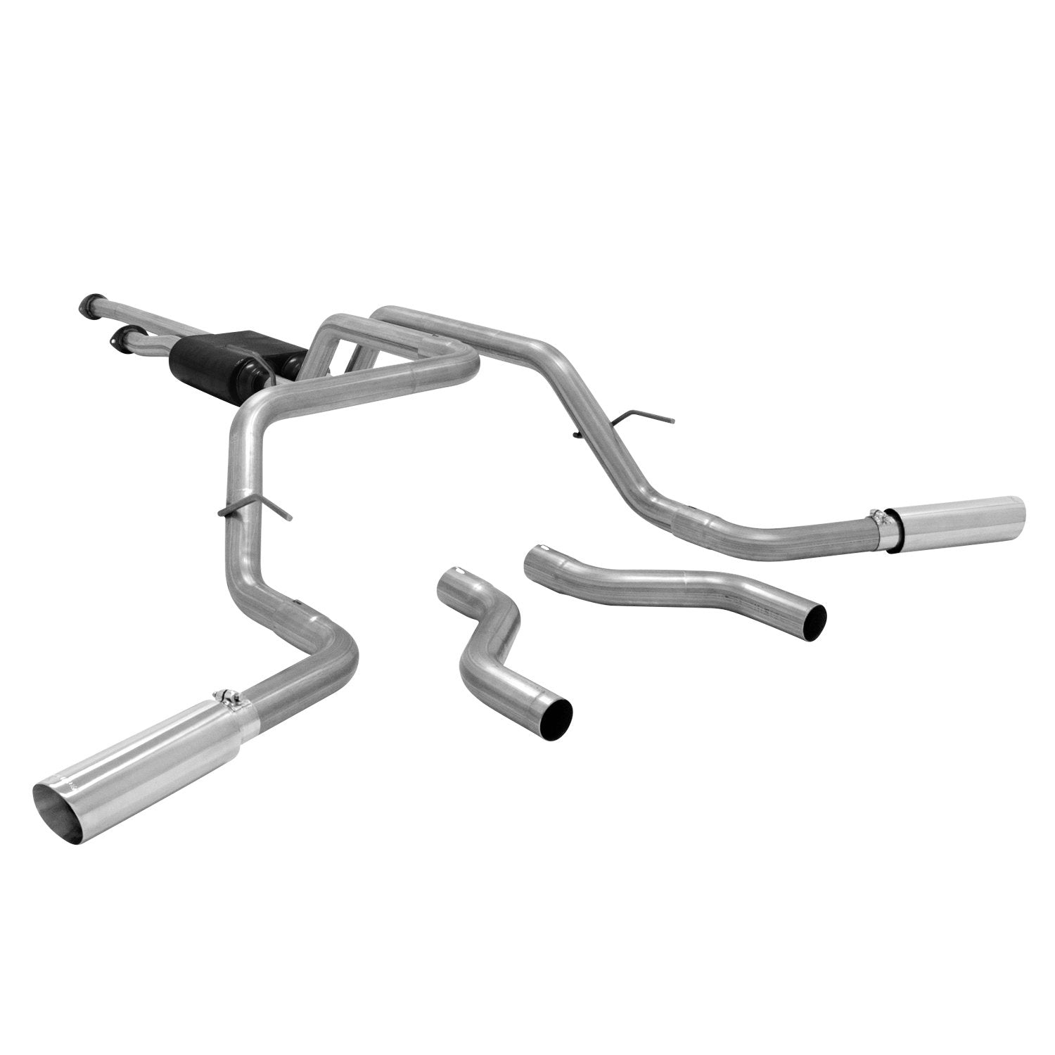 Flowmaster American Thunder Cat-back Exhaust System