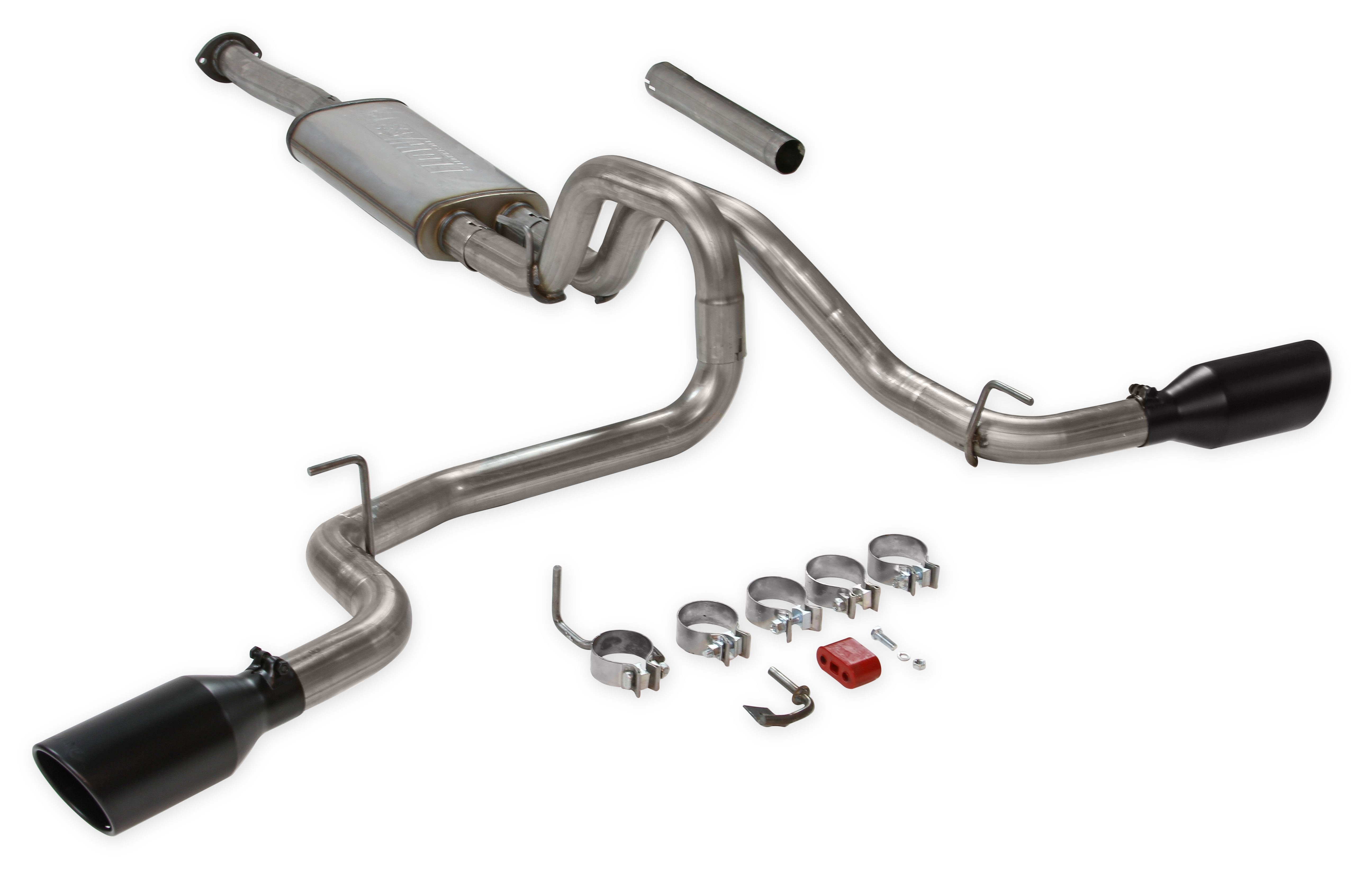 Flowmaster Flow FX Cat-Back Exhaust System