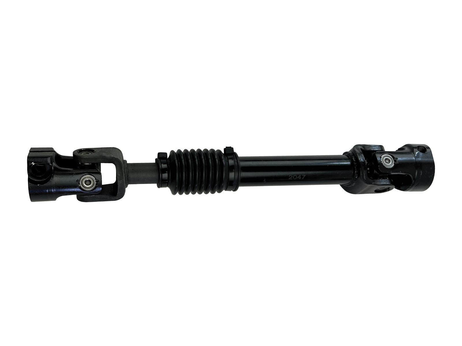 '07-18 Jeep JK HD Lower Intermediate Steering Shaft