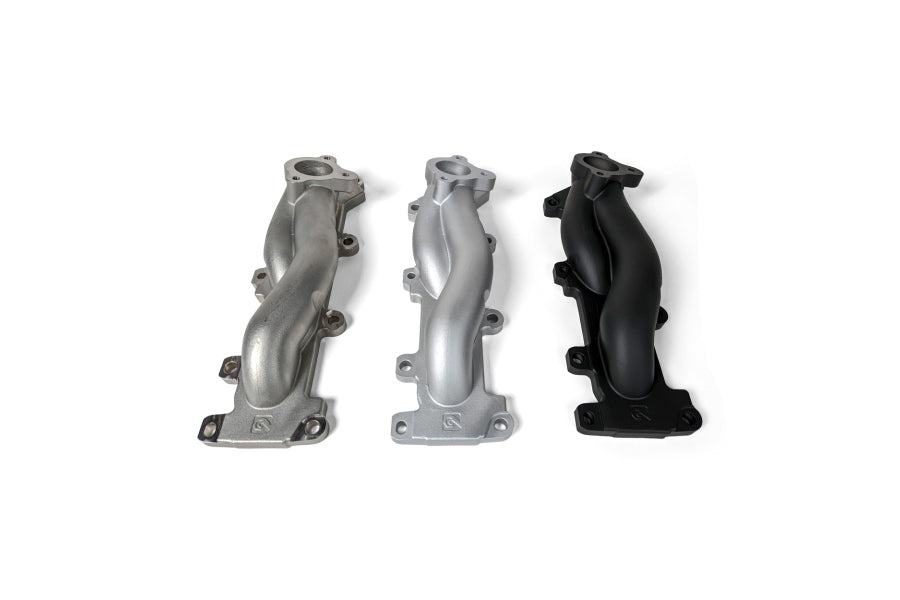 Full-Race 2017-2020 Ford F-150 & Raptor 3.5L EcoBoost Formline® Turbo Manifolds
