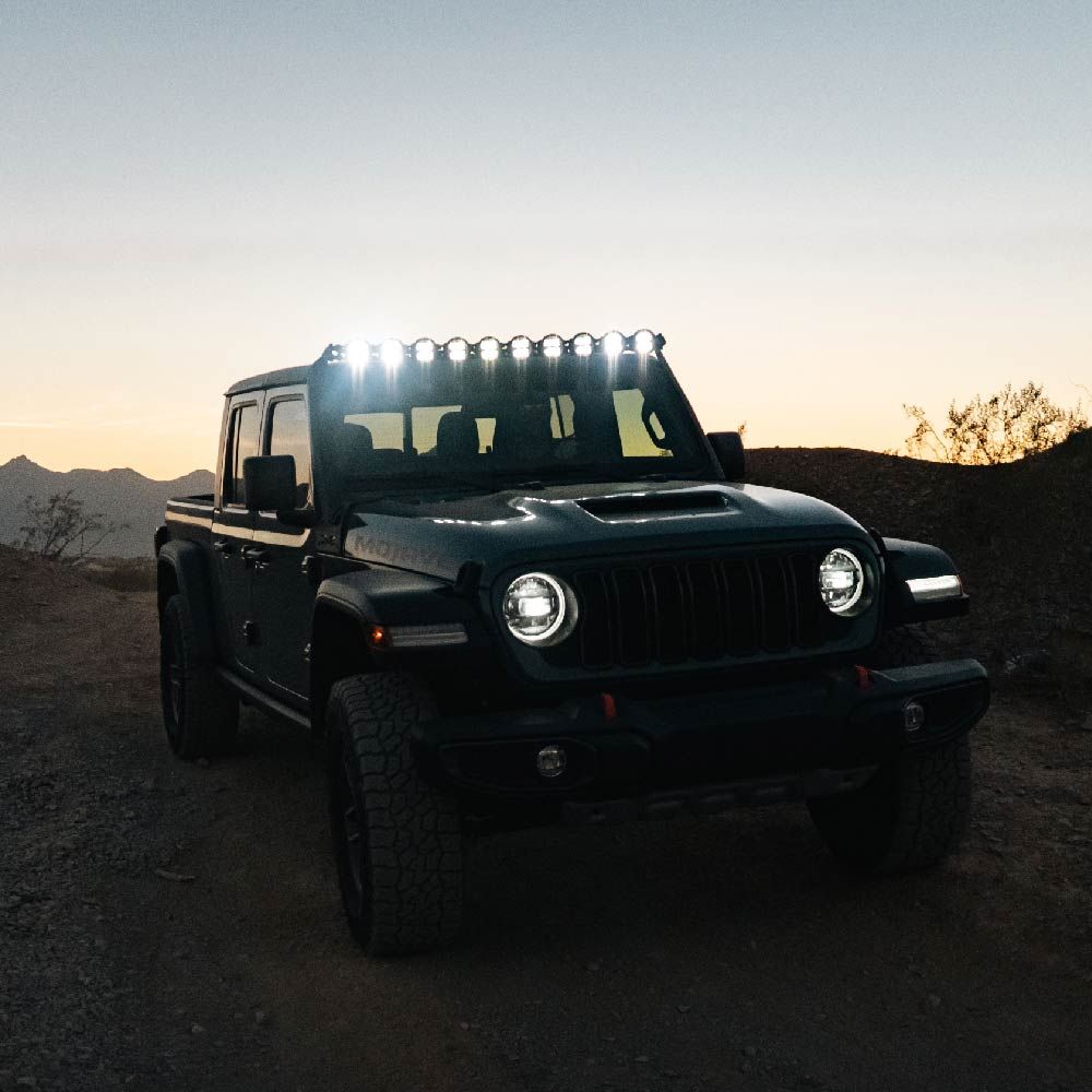 360 Connect 50" Light Bar Assembly