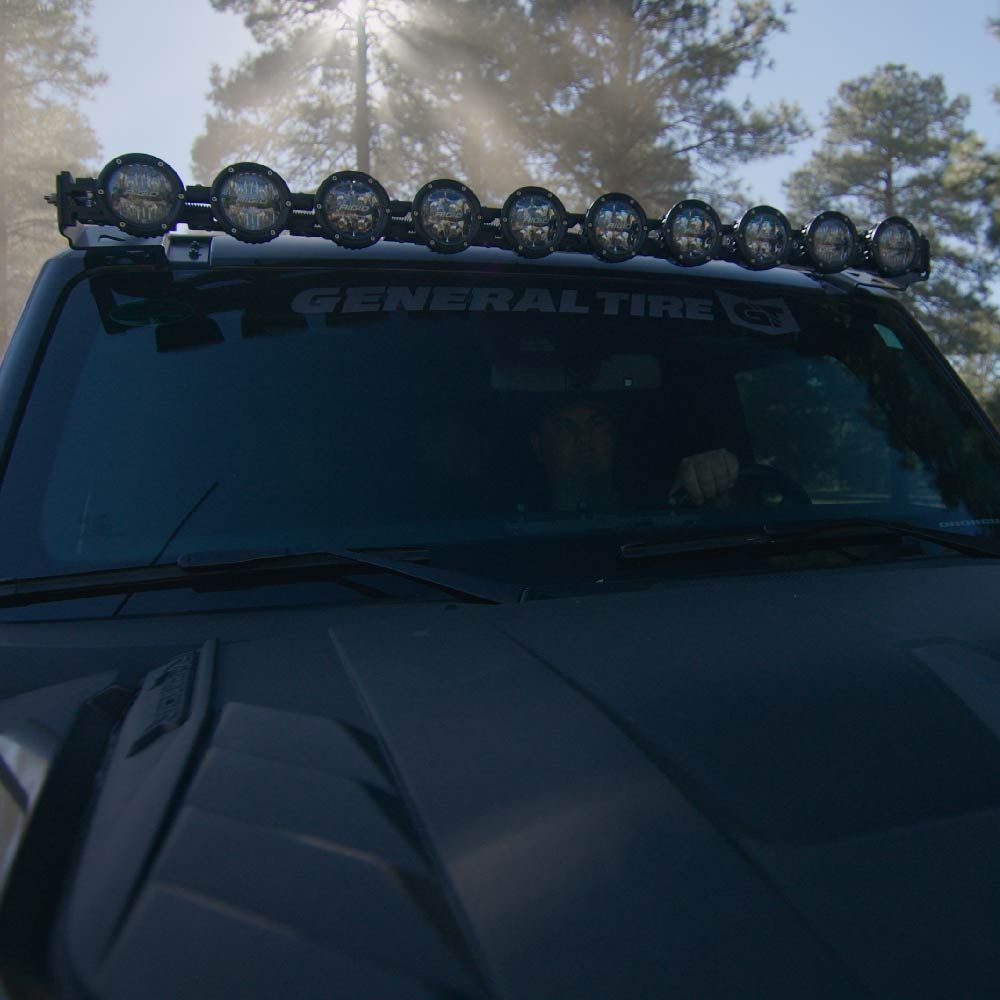 360 Connect 50" Light Bar Assembly