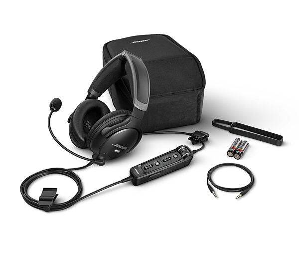 PCI Bose A30 Headset